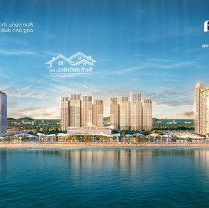 căn hộ nghỉ dưỡng cao cấp tại blanca city biểu tượng mới tại vũng tàu