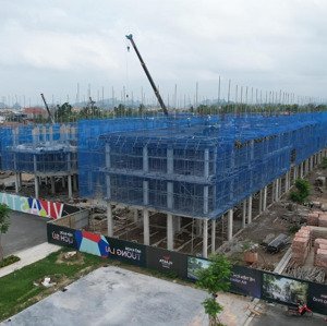 bán lô lk 67,5m2 (l5.a.5a) mặt chung cư cực gần công viên ánh sáng, quà tặng + chiết khấu gần 1tỷ