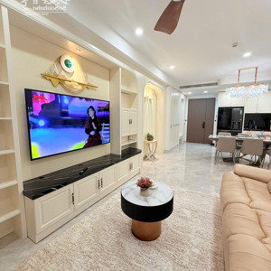 cho thuê căn hộ 3pn midtown phú mỹ hưng, 58 triệu, 120m2, q7, hcm
