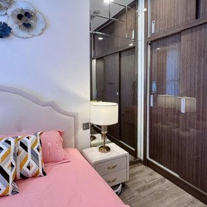 chủ gửi nhiều căn 1 phòng ngủ vinhomes ba son 1pn ntcb 16 triệu - full nội thất 22 triệu .
