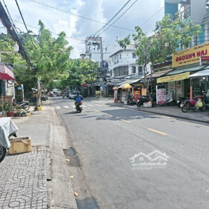 106m2 mặt tiền mai văn vĩnh quận 7 kinh doanh sầm uất