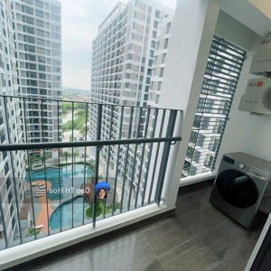 cho thuê 3pn 95m2 giá 9tr/tháng. có bếp, máy giặt, máy lạnh