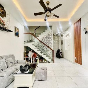 bán nhà khu phân lô hxh thông 6m phan huy ích, p.15, tân bình, 3 tầng, 5mx15m, giá 7 tỷ 990