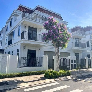liền kề lavida vũng tàu ngang 5, xây 5x13m, giá bán 6,5 tỷ (giá bao thuế phí và 5% sổ), hướng đn