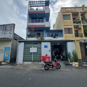 160m2 công nhận! ngang 8m sâu 20m 3 lầu đường nhựa 10m kinh dương vương chỉ 16.5 tỷ