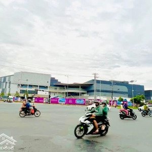 chính chủ cần bán lô đất ở p6, tp. tân an, 100m2