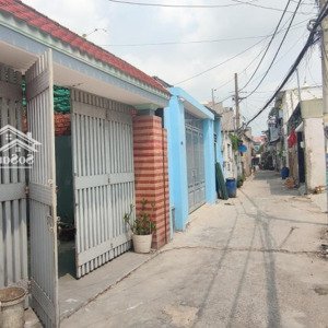 cho thuê nhà riêng 25/51e số 6, 15 triệu, 125m2, 3pn, 4wc, thủ đức, hcm