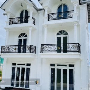 bán nhà riêng 5,1 tỷ, 101m2, 6pn, 5wc tại trịnh hoài đức, p11, đà lạt, lâm đồng giá cực chất