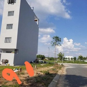 bán nền khu dân cư hồng loan, ngang 10m, giá 4 tỷ 600 triệu