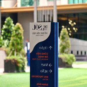 chốt ngay! căn hộ 5* delasol q4 2pn rộng 75m giá thuê chỉ 19tr5 giá sốc không lặp lại!