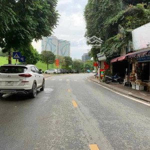 bán nhà mặt phố ngọc thuỵ 100m2 6 tầng thang máy vỉa hè rộng 5m kinh doanh đỉnh