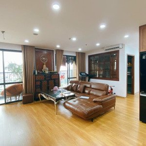 bán cc 3pn, 3wc giá cực chất 9,5 tỷ, 130m2 tại ngọc khánh, ba đình, hà nội