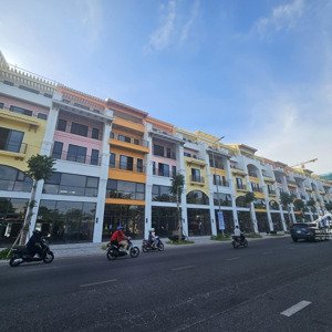 bán shophouse trần hưng đạo, 26 tỷ, 172m2, phường nại hiên đông, sơn trà, đà nẵng