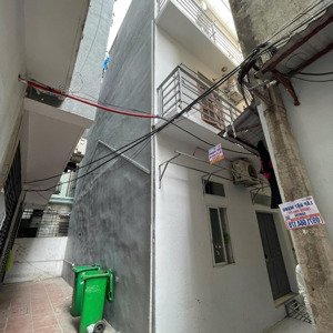 87/59 yên xá ccmn diện tích 40m 5 phòng ngủ kk 3 tầng giấy phép pccc đầy đủ giá 7,4 tỷ ạ