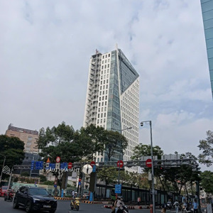 bán building mặt tiền lý thường kiệt. dt 450m2 (9x50m), 7 tầng tn 210tr/th. giá 70 tỷ tl - tin thật