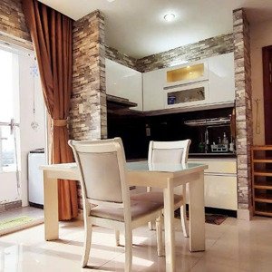 căn hộ pegasus view hồ bơi nội thất đẹp mà giá hạt dẻ 8 triệu/tháng