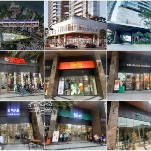 mở bán shophouse thảo điền green giá chủ đầu tư lh: 
