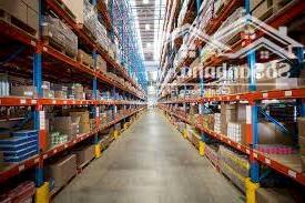 Cho Thuê Kho Xưởng Bến Cát D.tích 4.464 M2 PCCC Tự động , Tiếp đa Nghành Nghề