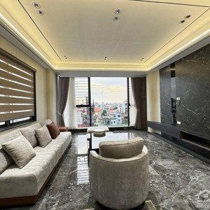 mặt phố đàm quang trung, hàng xóm aeon long biên, cách cầu vĩnh tuy chỉ trăm m, giao thông các ngả
