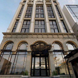 ngộp bank bán gấp! bán nhà mt lâm văn bền- dt: 7,5x46m- hầm 8 tầng- hđt: 475tr/th-giá bán 74 tỷ tl