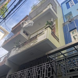 bán nhà 68m, 4 tầng phân lô cán bộ phố bế văn đàn, hà đông, ngõ thông, to, ô tô 16 chỗ đỗ cửa