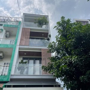 giá giảm sốc. nhà 4 tầng mặt tiền đường số 34, an phú an khánh q2, 6pn, 80m2 chỉ nhỉnh 16 tỷ