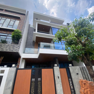 hàng vip - saigon mystery villas - ngang 10x18m - 80 triệu siêu đẹp