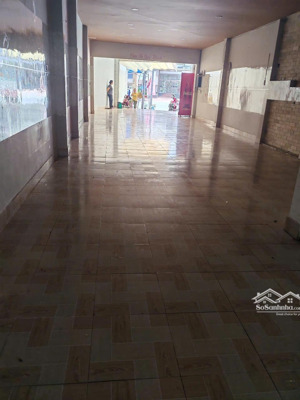 cho thuê nhà mặt phố hà huy giáp, 20 triệu, 150m2, chính chủ, hot!