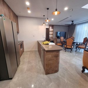 cho thuê căn hộ 3 ngủ duplex 200m2 sunshine green iconic phúc đồng full đồ giá 35 triệu: 