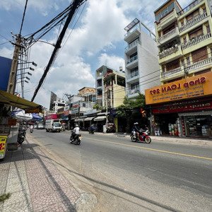 giá 42ty giảm còn 38 tỷ , mt lê quang định, bình thạnh, 7m x 20m , 7 tầng , thang máy