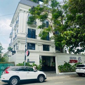 bán lô đất dự án huy hoàng - phường thạnh mỹ lợi - q2 tp thủ đức| 217tr/m2| tường villa 