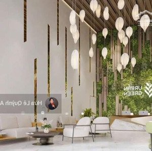 giá 12tr ngắm hoàng hôn, landmark 81 mỗi ngày tại căn 84m2 urban green- alo quỳnh anh xem nhà