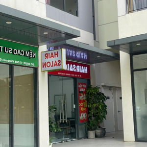 cho thuê shop khối đế 10 triệu