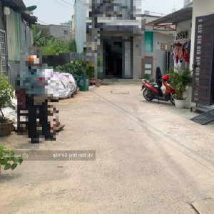 bán nhà đường phạm văn chiêu, gò vấp, 4x16m, hẻm trước nhà gần 6m, giá 5 tỷ hơn