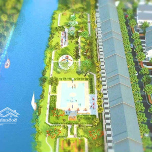 bán nhà biệt thự the greenery hải phòng, 7,5 tỷ, 140m2, hàng hiếm tại an lư, thủy nguyên