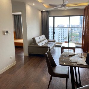 chính chủ cho thuê gấp căn hộ 2pn 2vs diện tích 81m2 full nt giá thuê 17tr vào ở ngay