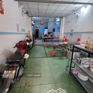 bán gấp trong tháng - nơ trang long - 4x33m - cấp 4 - phù hợp ở hoặc xây mới
