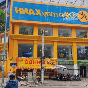 cho thuê nhà mặt phố láng hạ giảng võ |mặt tiền 8m dtsd 1000m² thông sàn kd mọi mô hình
