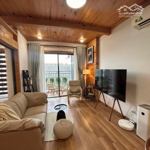 chủ sang nước ngoài cần bán căn hộ chung cư newton residence tại trương quốc dung, 1,65 tỷ, 65m2