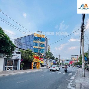 bán gấp nhà 2 tầng mặt tiền hoàng diệu 2 cung đường kinh doanh vip nhất thủ đức ngang 7m cực hiếm