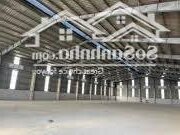 Cho thuê kho xưởng trong các KCN Nhơn Trạch 1,2,3,5,6 Huyện Nhơn Trạch, Đồng Nai