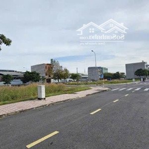 bán đất nền dự án đt 743, giá cực chất 1,3 tỷ, diện tích 80m2, an phú, thuận an, bình dương