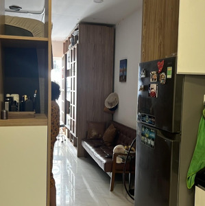 chủ hộ cho thuê dài hạn căn 38m2 đầy đủ nt tiện nghi 