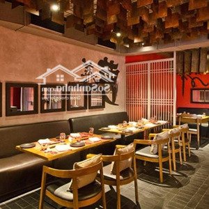 chính chủ cho thuê nhà mặt phố linh lang 82m2 x 4 tầng, mặt tiền 6m giá 3000$ - lh 
