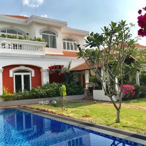 biệt thự compound thảo điền q2 - dt 20 x 41m, cn 813m2. trệt 1 lầu - giá bán 100 tỷ tl.