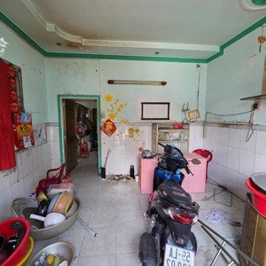 mặt tiền kinh doanh mễ cốc , q8 , 54m2 ( 4 x 14 ) , vuông vức , đường 8m , có vỉa hè , chỉ 4.99 tỷ