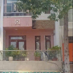 bán nhà mặt tiền dương quang đông f5,q8_5pn, 4wc, 20 tỷ, 100m2 (5 x20m)1 trệt 2 lầu 1 sân thượng