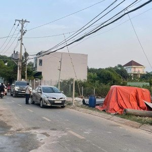 bán đất võ văn hát, 27 tỷ, 448 m2, view đẹp, giá siêu hời, q9, hcm