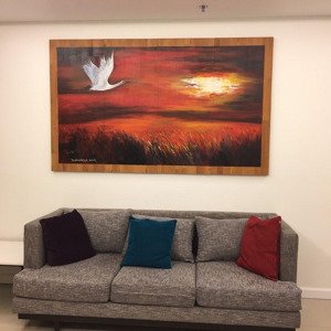 chính chủ bán căn hộ azura tầng cao view đẹp