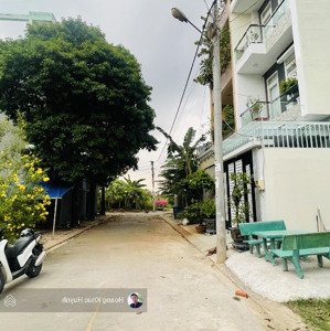 bán nhanh lô đất 62,4m2 (4x15,3m) giá 3,66 tỷ hẻm 41 đ. gò cát, p.phú hữu, tp thủ đức lh 